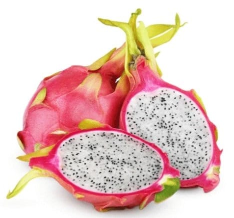 White Flesh Dragon Fruit