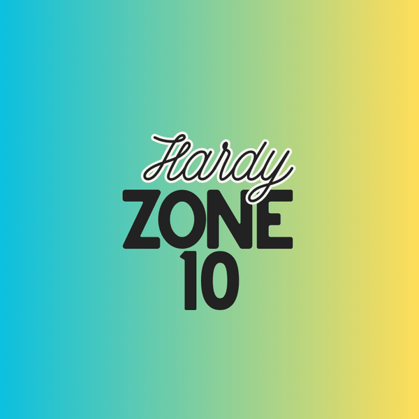 Cold-Hardy Plants for Zone 10