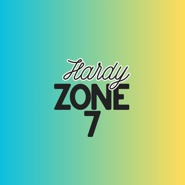 Cold-Hardy Plants for Zone 7