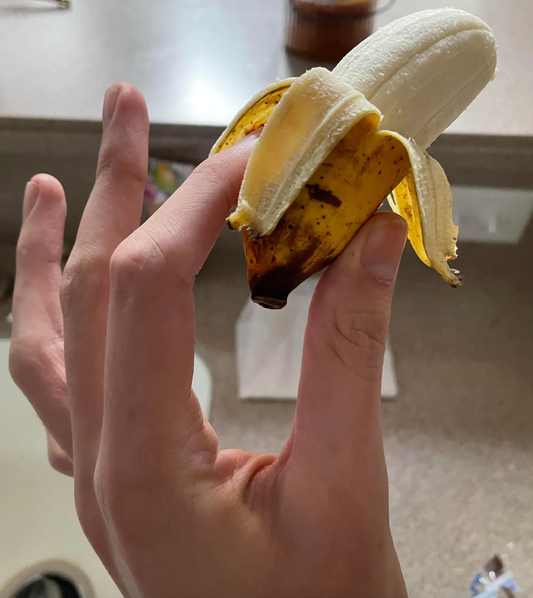 Truly Tiny Banana Plant (Musa Truly Tiny)