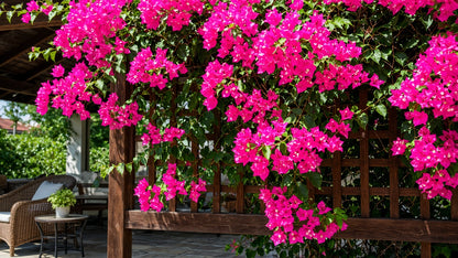 Bougainvillea 'Miami' live plant ready to ship