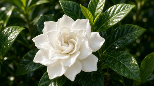 Gardenia 'Frost Proof' live plant for sale