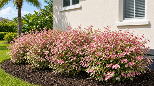 Breynia Disticha 'Snowbush' live plant for sale