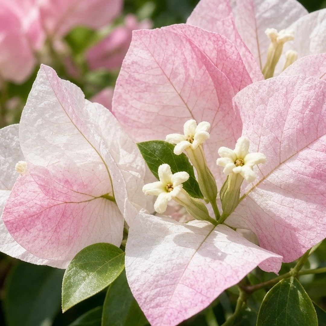 Bougainvillea 'Thai Delight' live plant from Florida Plants Nursery