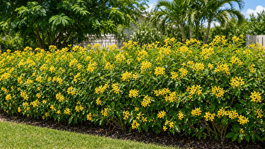 Thryallis 'Rain of Gold' live plant for sale