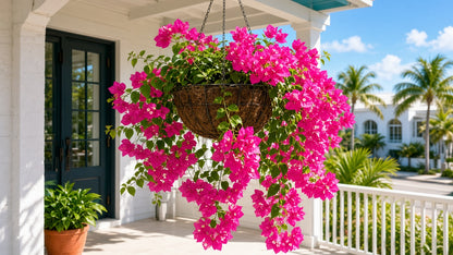 Bougainvillea 'Miami' bare-root starter plant