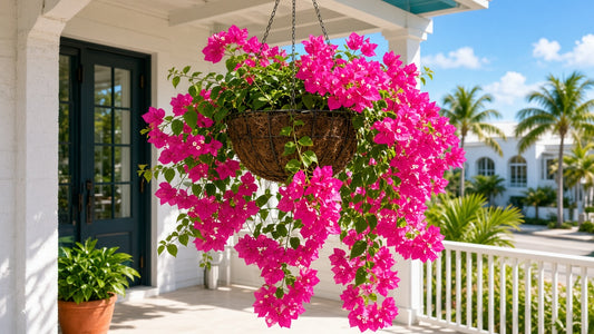 Bougainvillea 'Miami' bare-root starter plant