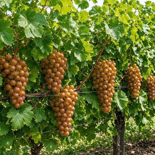 Muscadine Grape 'Carlos' live plant for sale
