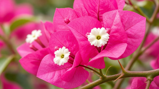 Bougainvillea 'Miami' live plant for sale