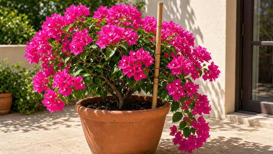 Bougainvillea 'Texas Dawn' live plant for sale