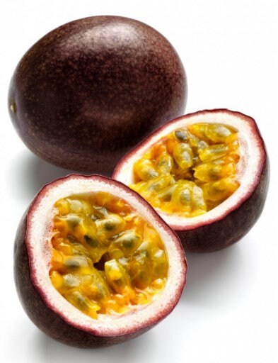 Purple Passion Fruit Tree