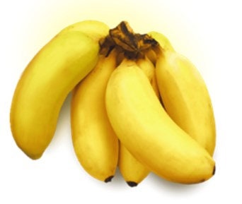 Mysore Banana