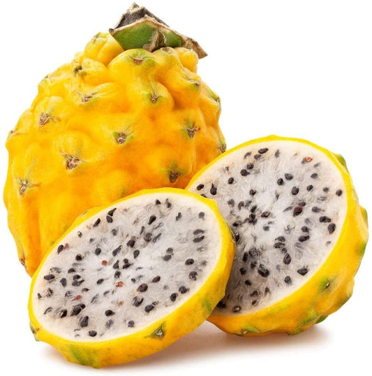 Yellow Dragon Fruit